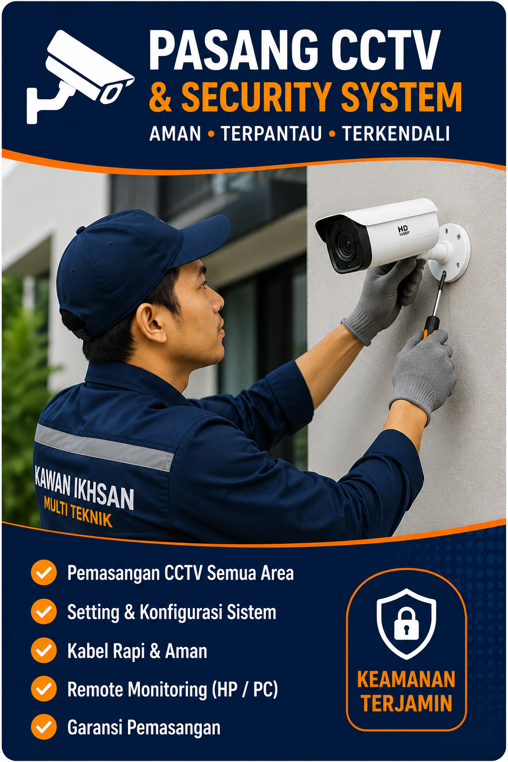 CCTV